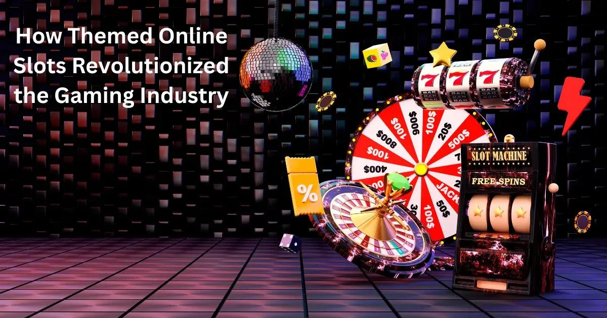 Best casino slots online