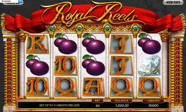 Cash slots real money